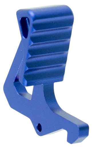 Strike Industries ARLATCHBLU, Extended Latch, Blue Anodized