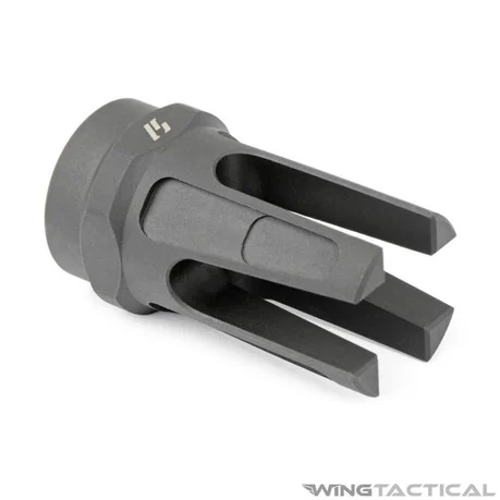 Strike Industries Cloak Flash Hider (5.56 / .223)
