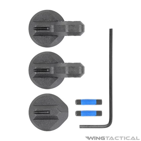 Strike Industries CZ Scorpion Safety Selector Switch