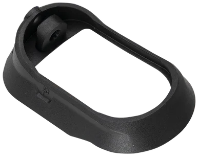 Strike Industries CZP10FMAGWELL, Magwell, Black Polymer