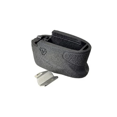 Strike Industries EMP, Magazine Extension, Impact-Resistant Polymer