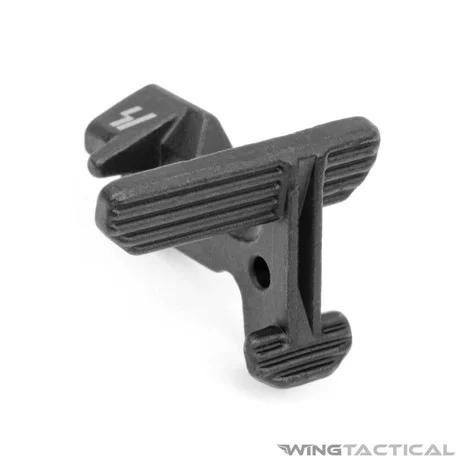 Strike Industries Extended Bolt Catch / Release
