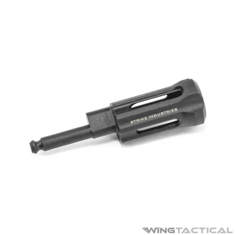 Strike Industries Extended Bolt Handle for Benelli M2