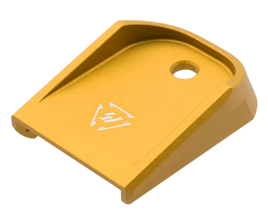 Strike Industries GALBPTITAN, Base Plate, Titan Aluminum