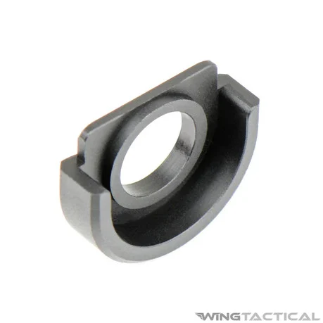 Strike Industries Gen 3 to Gen 4/5 Slide Adapter Plate for Glock