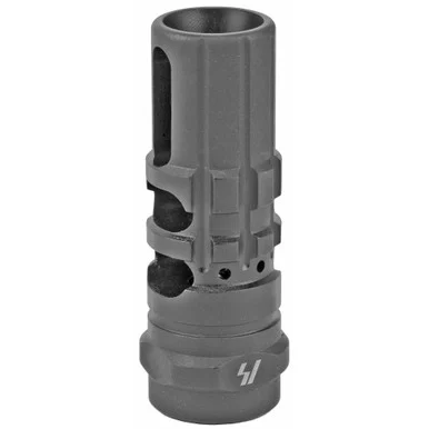 Strike Industries JComp, Compensator, Black