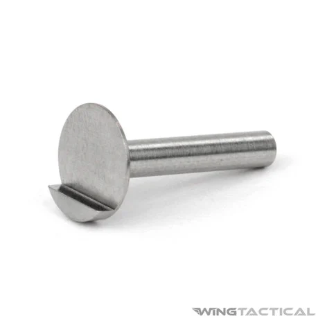 Strike Industries Jitter Plug for Glock