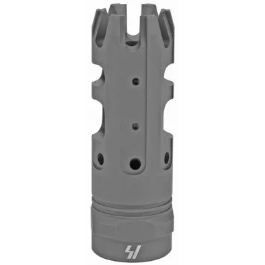 Strike Industries King Comp, Compensator, .223/5.56, Black