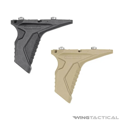 Strike Industries LINK Angled Handstop w/ Cable Management System