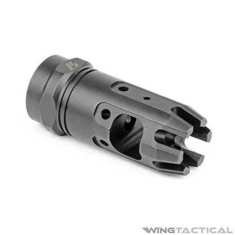 Strike Industries Mini King Comp (5.56/.223)