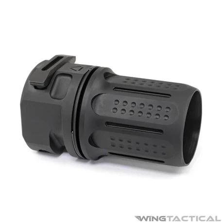 Strike Industries Oppressor SF for SureFire Fast-Attach Muzzle Devices