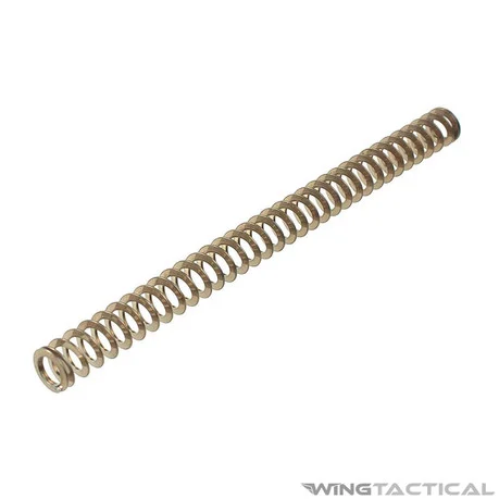 Strike Industries Reduced Power Recoil Spring for Glock