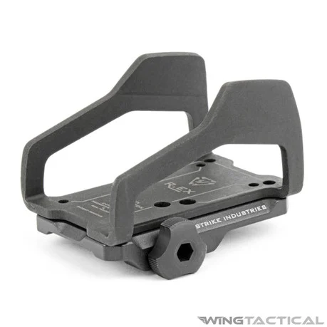 Strike Industries REX Reflex Exoskeleton Mount