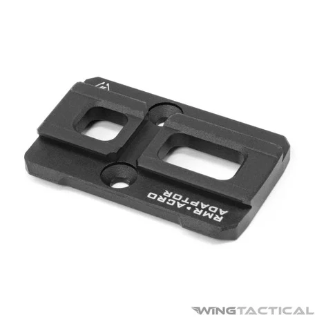 Strike Industries RMR to ACRO Adaptor Plate