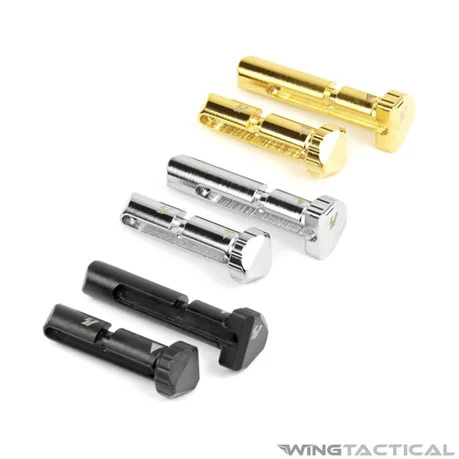 Strike Industries Shift Takedown Pins
