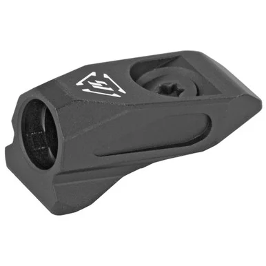 Strike Industries SI-LINK-AQD-BK, Angled QD Mount, Black