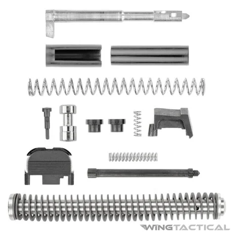 Strike Industries Slide Completion Kit for Glock 17