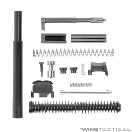 Strike Industries Slide Completion Kit for Glock 19