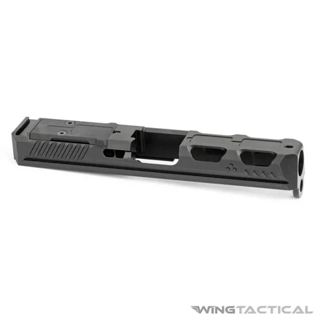 Strike Industries Strike Series Slide for Glock 19
