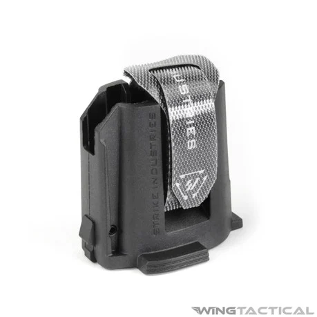 Strike Industries Trackers Holder for Magpul Pistol Grip