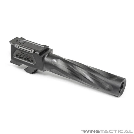 Strike Industries Ultra Match Barrel for Glock 19