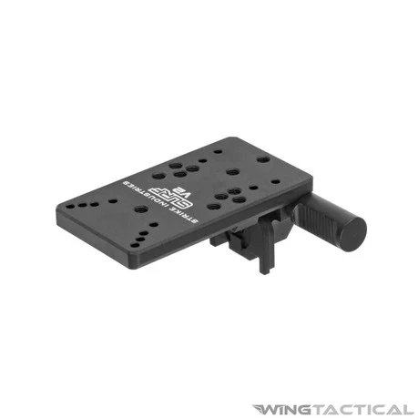 Strike Industries V2 Scorpion Universal Reflex Mount for Glock