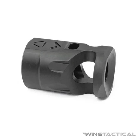 Strike Industries XLogic Mini War Path Comp (5.56/.223)