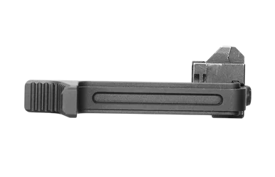 Strike SMC Charlie, Extended Charging Handle, Ambidextrous, Black