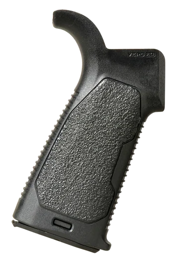 Strike Viper Enhanced Pistol Grip, AR-Platform, Black Polymer