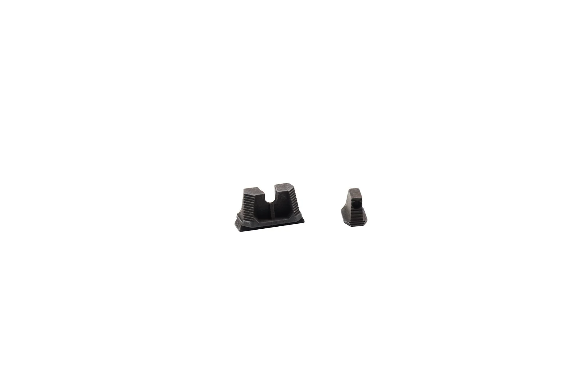 Strike Industries for Glock Iron Sight Set - Suppressor Height - SI-G-SIGHTS-SH