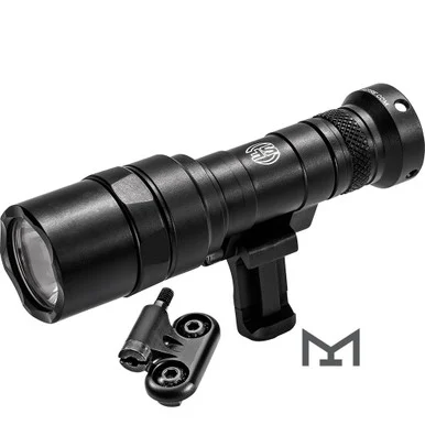 SureFire MINI SCOUT LIGHT PRO - Black
