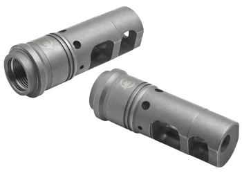 SureFire SFMB-762-5/8-24 Muzzle Brake / Suppressor Adapter