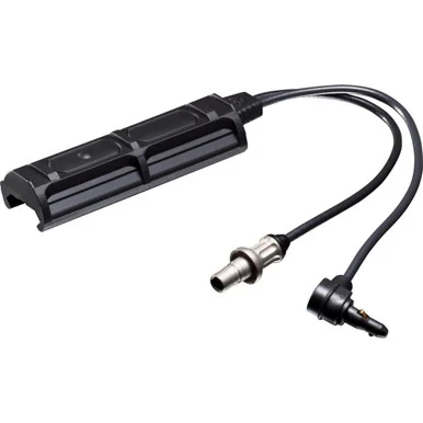 SureFire SR07-D-IT WEAPONLIGHT SWITCH - Black