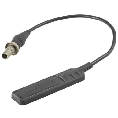 SureFire ST07 WEAPONLIGHT SWITCH - Black