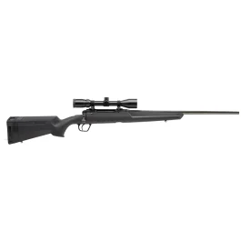 Savage Arms AXIS XP Combo .223 Rem Rifle 22" 4+1 57256