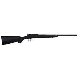 Savage Arms B Mag Heavy Barrel .17WSM Rifle 96975
