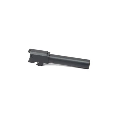 Syndicate by Agency - Match Grade Drop-In Barrel (compatible with Glock 17)
