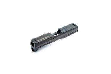 Syndicate S1 FIELD P320 Compact/X-Carry Slide