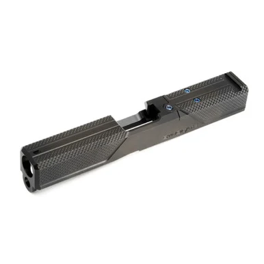 Syndicate S2.5 Stripped Slide for Glock 17 Gen 3