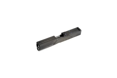 Syndicate S2.5 Stripped Slide for Glock 19 Gen 3