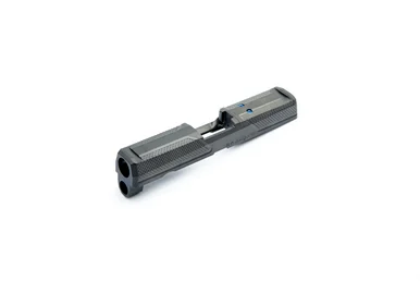 Syndicate S2 P320 Compact/X-Carry Slide