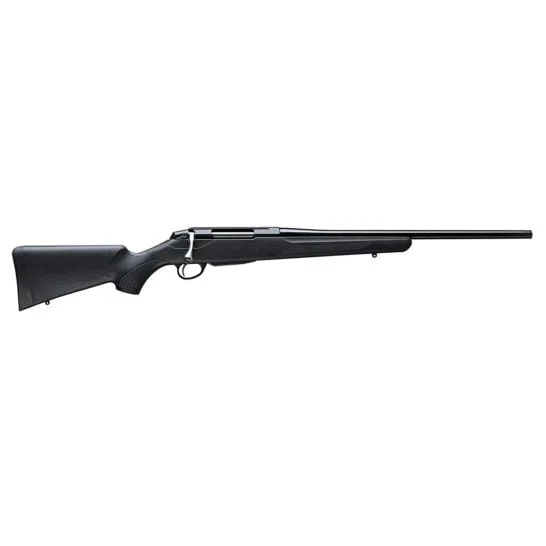 Tikka T3x Lite 350 Legend 20″ Threaded Synthetic