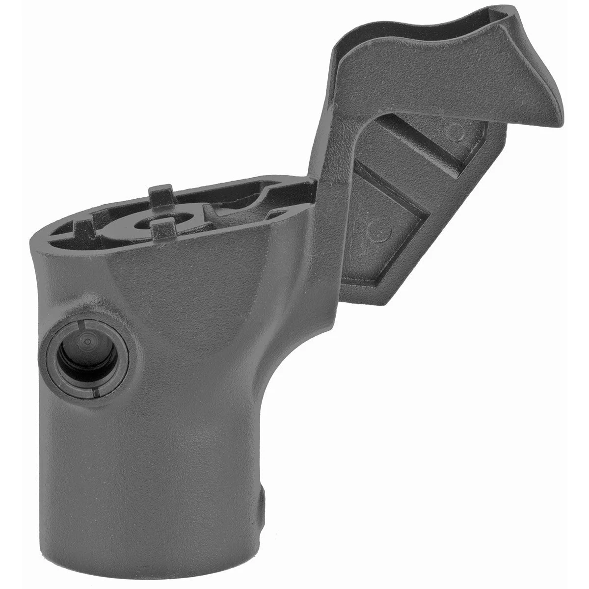 TacStar Stock Adapter Fits Mossberg 500/590 Black - TAC1081230