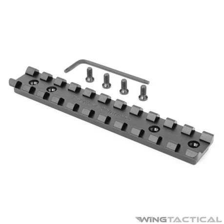 Tactical Solutions 10/22 Scope Base
