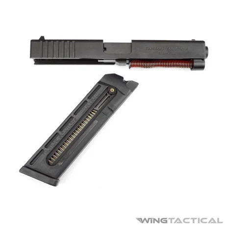 Tactical Solutions 22LR Conversion Kit (TSG-22) for Glock