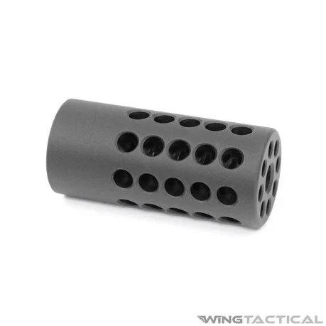 Tactical Solutions Pac-Lite Compensator (1")