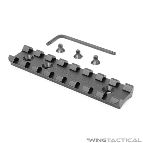 Tactical Solutions Pac-Lite Scope Base