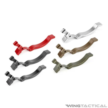 Tactical Solutions Ruger 10/22 Extended Magazine Release
