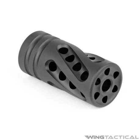 Tactical Solutions Ruger 10/22 X-RING Performance Compensator