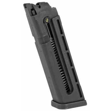 Tactical Solutions TSG-22, Magazine, 10 Rds, Polymer, Black